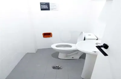 Sala comercial para alugar na rua geraldo flausino gomes, 78, cidade monções, são paulo, 562 m2 por r$ 33.732