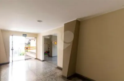 Apartamento com 2 quartos à venda na rua taquaruçu, 391, vila parque jabaquara, são paulo, 60 m2 por r$ 540.000
