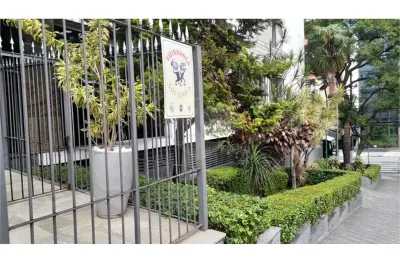 Apartamento com 3 quartos à venda na rua alfredo pujol, 266, santana, são paulo, 100 m2 por r$ 750.000