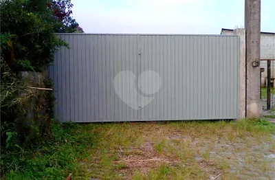 Barracão / galpão / depósito à venda na rua da capela, 29, núcleo do engordador, são paulo, 2096 m2 por r$ 2.610.000