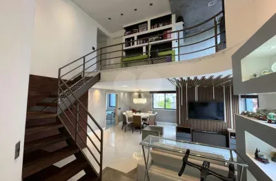 Apartamento com 3 quartos à venda na rua pontins, 78, santana, são paulo, 160 m2 por r$ 2.200.000