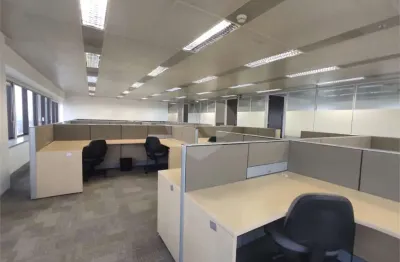 Sala comercial para alugar na avenida brigadeiro faria lima, 201, pinheiros, são paulo, 308 m2 por r$ 61.285