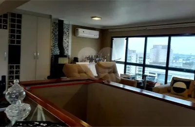 Apartamento com 5 quartos à venda na Rua Santa, 98, Vila Mascote, São Paulo, 270 m2 por R$ 2.200.000
