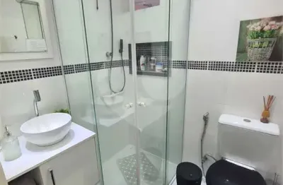 Apartamento com 2 quartos à venda na rua jovina, 361, vila mascote, são paulo, 60 m2 por r$ 535.000