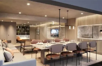 Apartamento com 4 quartos à venda na rua borges lagoa, 360, vila clementino, são paulo, 132 m2 por r$ 2.065.940