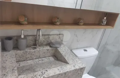 Apartamento com 1 quarto à venda na rua enótria, 330, vila mazzei, são paulo, 59 m2 por r$ 535.000