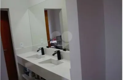 Casa em condomínio fechado com 3 quartos à venda na estrada municipal do roncáglia, 1090, roncáglia, valinhos, 176 m2 por r$ 1.500.000