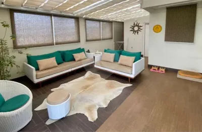 Apartamento com 3 quartos à venda na avenida esperança, 566, centro, guarulhos, 211 m2 por r$ 2.000.000