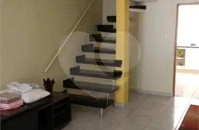 Casa com 2 quartos à venda na rua professor pádua fleury, 42, vila irmãos arnoni, são paulo, 135 m2 por r$ 600.000