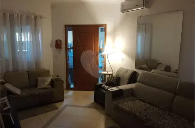 Casa com 3 quartos à venda na rua octávio félix de oliveira, 41, jardim olívio moro, várzea paulista, 270 m2 por r$ 579.900