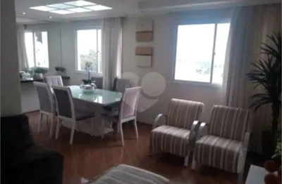 Apartamento com 3 quartos à venda na rua javorau, 90, vila albertina, são paulo, 97 m2 por r$ 790.000