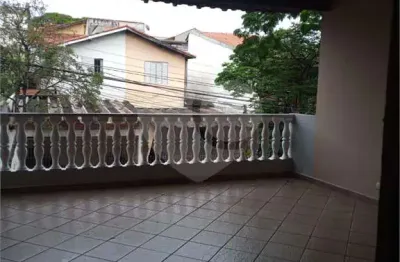 Casa com 4 quartos à venda na rua jacarandá, 22, cidade das flores, osasco, 192 m2 por r$ 690.000