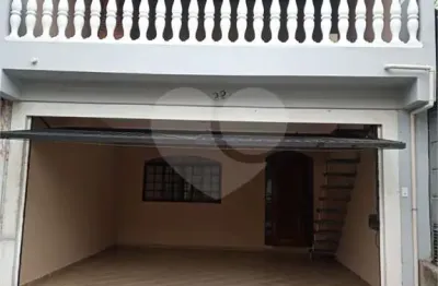 Casa com 4 quartos à venda na rua jacarandá, 22, cidade das flores, osasco, 192 m2 por r$ 690.000