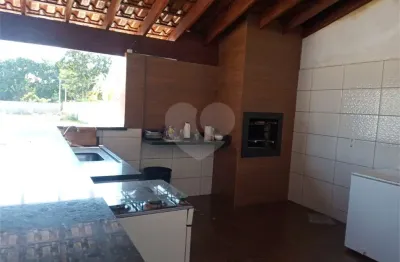 Chácara / sítio com 3 quartos à venda na rua antonio espana, 179, loteamento aracê de santo antonio ii, são carlos, 230 m2 por r$ 800.000