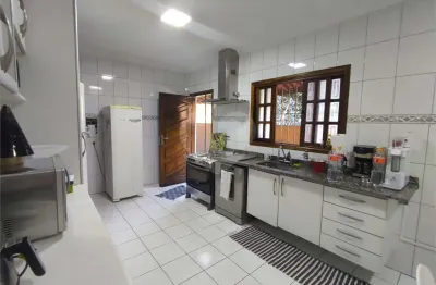 Casa com 3 quartos à venda na rua maria lúcia duarte, 528, vila pirituba, são paulo, 245 m2 por r$ 850.000