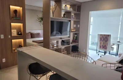 Apartamento com 1 quarto à venda na rua bom pastor, 1557, ipiranga, são paulo, 35 m2 por r$ 550.000