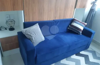 Apartamento com 3 quartos à venda na rua enótria, 330, vila mazzei, são paulo, 59 m2 por r$ 540.000
