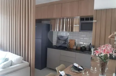 Apartamento com 3 quartos à venda na rua enótria, 330, vila mazzei, são paulo, 59 m2 por r$ 540.000
