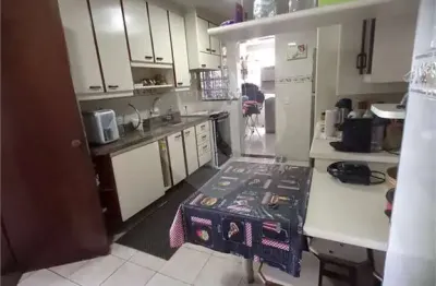 Apartamento com 3 quartos à venda na rua jesuíno de brito, 303, freguesia do ó, são paulo, 285 m2 por r$ 695.000