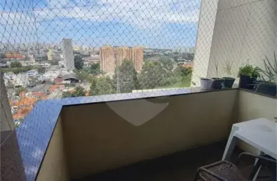 Apartamento com 3 quartos à venda na rua jesuíno de brito, 303, freguesia do ó, são paulo, 285 m2 por r$ 695.000