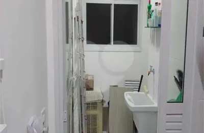 Apartamento com 2 quartos à venda na rua bom sucesso, 366, cidade mãe do céu, são paulo, 74 m2 por r$ 950.000