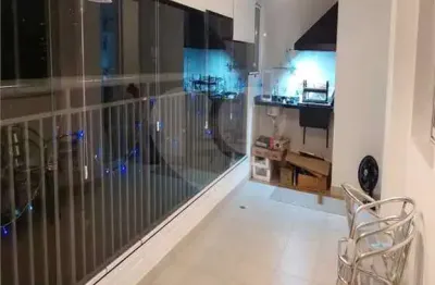 Apartamento com 2 quartos à venda na rua bom sucesso, 366, cidade mãe do céu, são paulo, 74 m2 por r$ 950.000