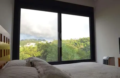 Casa em condomínio fechado com 4 quartos à venda na alameda das aroeiras, 543, alphaville, santana de parnaíba, 466 m2 por r$ 4.000.000