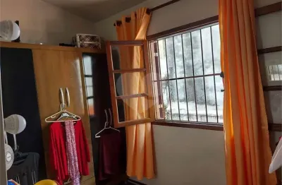 Casa com 3 quartos à venda na rua carlos belmiro correia, 194, parque peruche, são paulo, 120 m2 por r$ 640.000