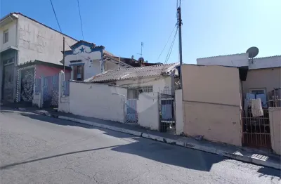 Terreno à venda na rua do imperador, 1401, vila paiva, são paulo, 252 m2 por r$ 900.000