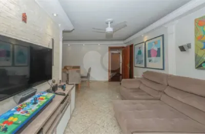 Apartamento com 3 quartos à venda na rua senhor do monte, 95, água fria, são paulo, 89 m2 por r$ 550.000