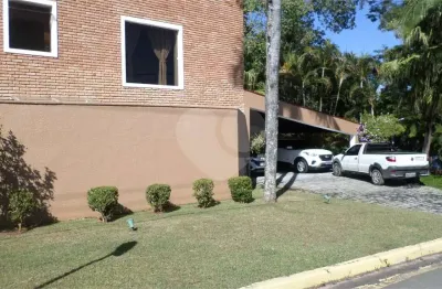 Casa em condomínio fechado com 4 quartos à venda na rua estados unidos, 33, recanto impla, carapicuíba, 615 m2 por r$ 2.950.000