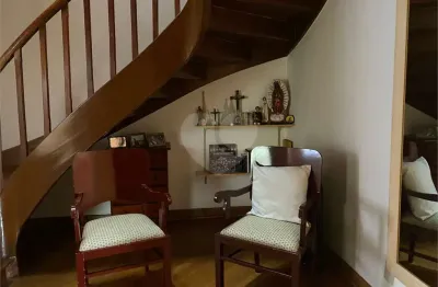 Casa com 6 quartos à venda na largo são josé do maranhão, 198, maranhão, são paulo, 208 m2 por r$ 1.400.000