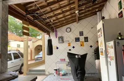 Casa com 6 quartos à venda na Largo São José do Maranhão, 198, Maranhão, São Paulo, 208 m2 por R$ 1.400.000