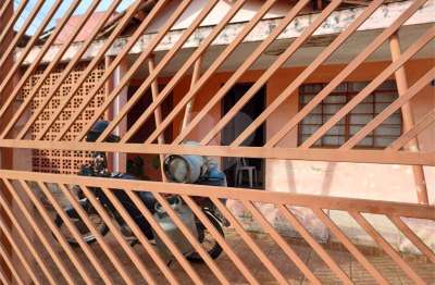 Casa com 4 quartos à venda na rua conde de santa fé, 28, chora menino, são paulo, 102 m2 por r$ 841.000