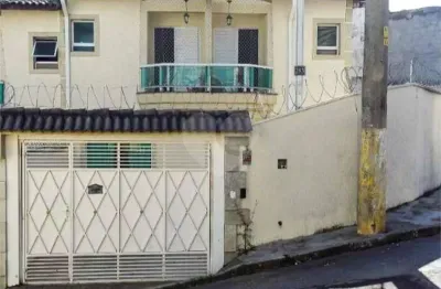Casa com 3 quartos à venda na rua barra da jangada, 283, parada inglesa, são paulo, 150 m2 por r$ 890.000