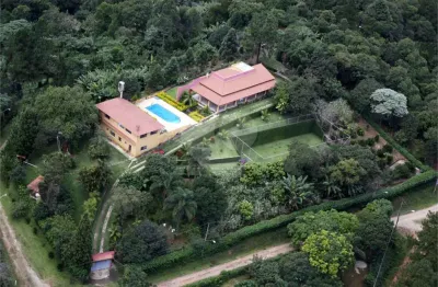 Chácara / sítio com 3 quartos à venda na avenida monte carlo, 2125, aguazul, guarulhos, 220 m2 por r$ 4.500.000