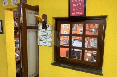 Casa com 3 quartos à venda na rua murilo furtado, 552, parque vitória, são paulo, 197 m2 por r$ 850.000
