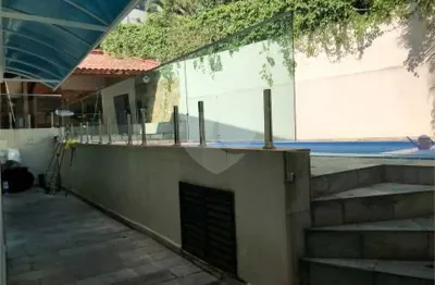 Casa com 3 quartos à venda na rua maestro bortolucci, 90, tremembé, são paulo, 300 m2 por r$ 1.650.000