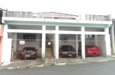 Casa com 2 quartos à venda na rua miguel maurício munhoz, 1147, novo osasco, osasco, 223 m2 por r$ 580.000