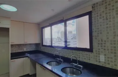 Apartamento com 4 quartos à venda na rua nebraska, 401, brooklin, são paulo, 314 m2 por r$ 3.280.000