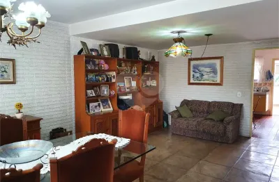 Casa com 4 quartos à venda na rua doutor mário freire, 36, retiro morumbi, são paulo, 225 m2 por r$ 1.550.000