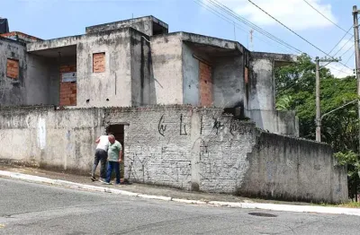Terreno à venda na rua gaurama, 115, jardim franca, são paulo, 852 m2 por r$ 2.300.000