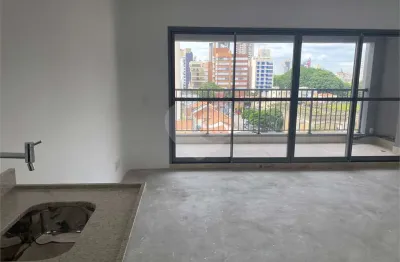 Apartamento com 1 quarto à venda na rua carlos petit, 215, vila mariana, são paulo, 38 m2 por r$ 620.000