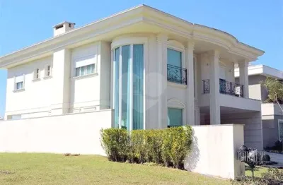 Casa em condomínio fechado com 3 quartos à venda na alameda michelangelo, 2189, alphaville, santana de parnaíba, 393 m2 por r$ 3.990.000