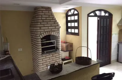 Casa com 4 quartos à venda na rua doutor paulo furtado de oliveira, 258, jardim santa cruz (zona norte), são paulo, 200 m2 por r$ 890.000