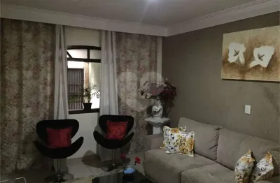 Casa com 4 quartos à venda na rua doutor paulo furtado de oliveira, 258, jardim santa cruz (zona norte), são paulo, 200 m2 por r$ 890.000