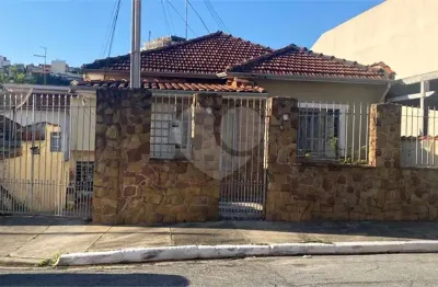 Terreno à venda na rua aruaque, 30, vila isolina mazzei, são paulo, 450 m2 por r$ 1.350.000