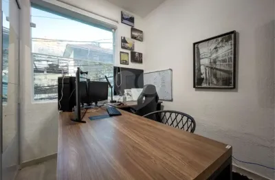 Casa com 2 quartos à venda na rua artur de almeida, 96, vila mariana, são paulo, 120 m2 por r$ 915.000