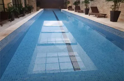 Apartamento com 1 quarto à venda na rua conde de itu, 352, jardim santo amaro, são paulo, 48 m2 por r$ 780.000