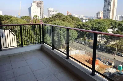 Apartamento com 1 quarto à venda na rua conde de itu, 352, jardim santo amaro, são paulo, 48 m2 por r$ 780.000